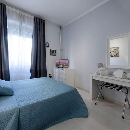 Apartment Lingotto Ap3 Турин Экстерьер фото