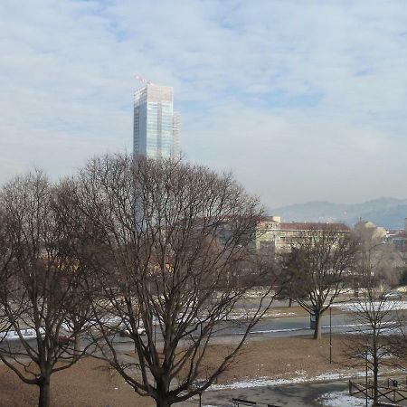 Apartment Lingotto Ap3 Турин Экстерьер фото