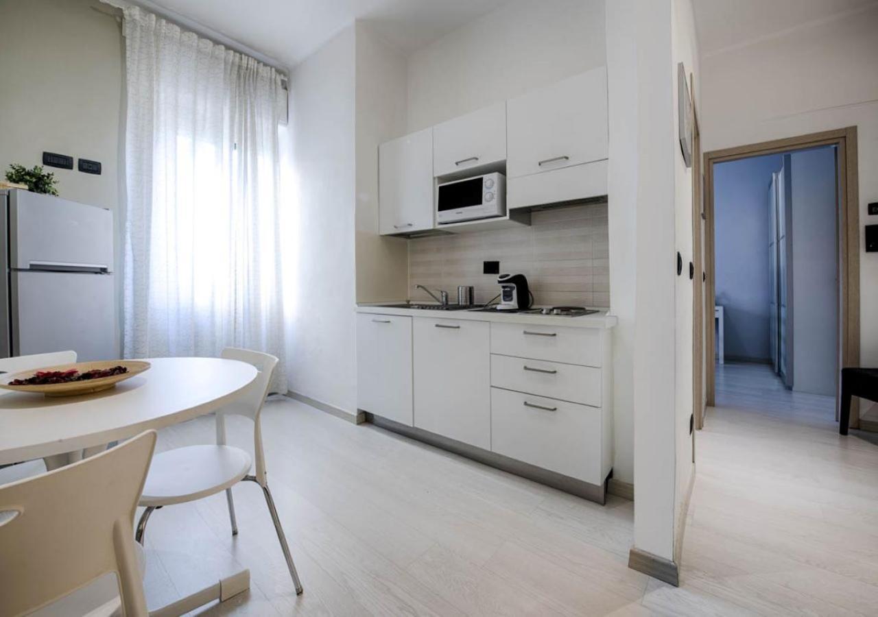 Apartment Lingotto Ap3 Турин Экстерьер фото