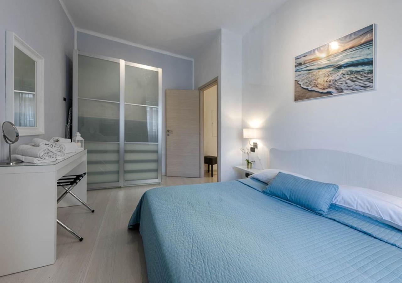 Apartment Lingotto Ap3 Турин Экстерьер фото