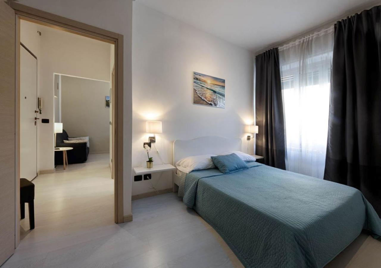 Apartment Lingotto Ap3 Турин Экстерьер фото