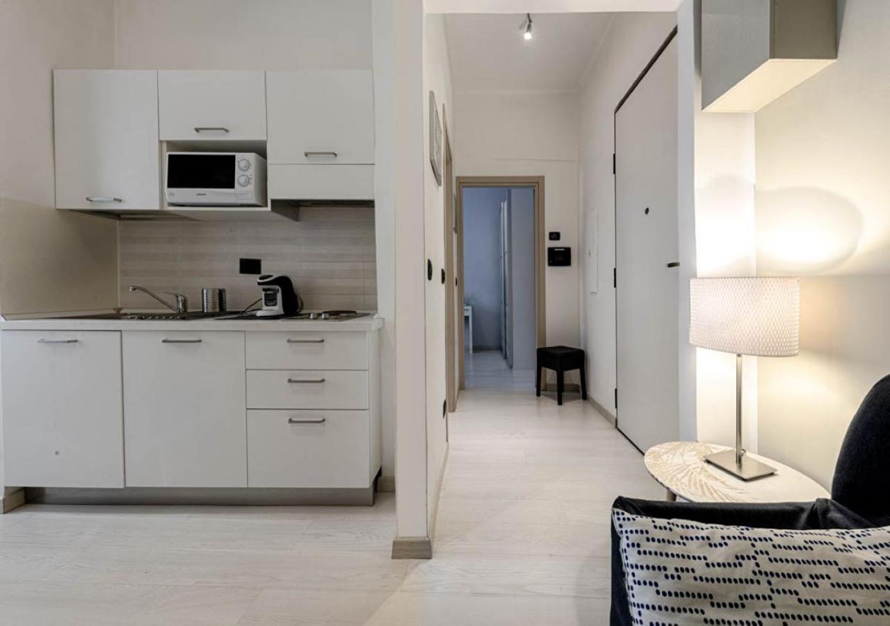 Apartment Lingotto Ap3 Турин Экстерьер фото