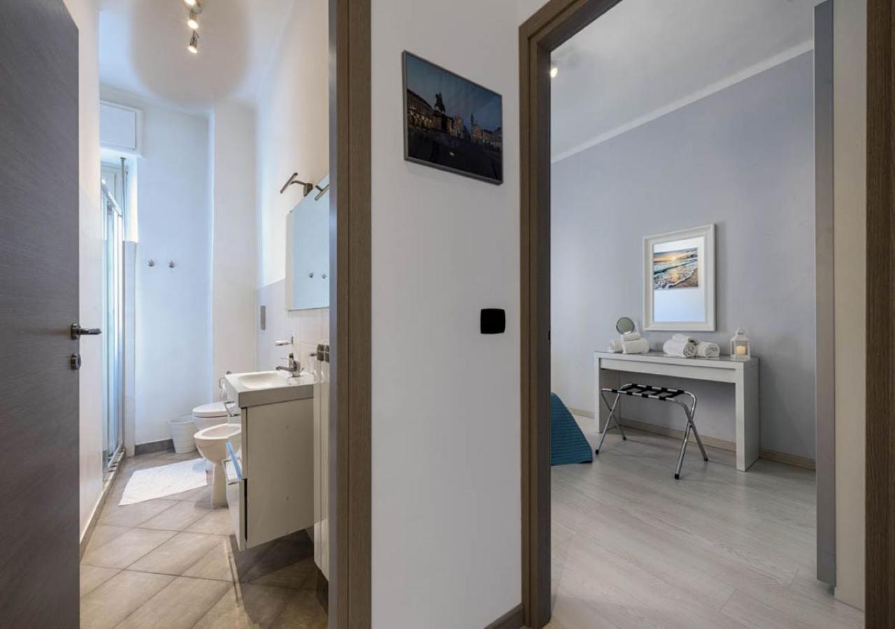 Apartment Lingotto Ap3 Турин Экстерьер фото