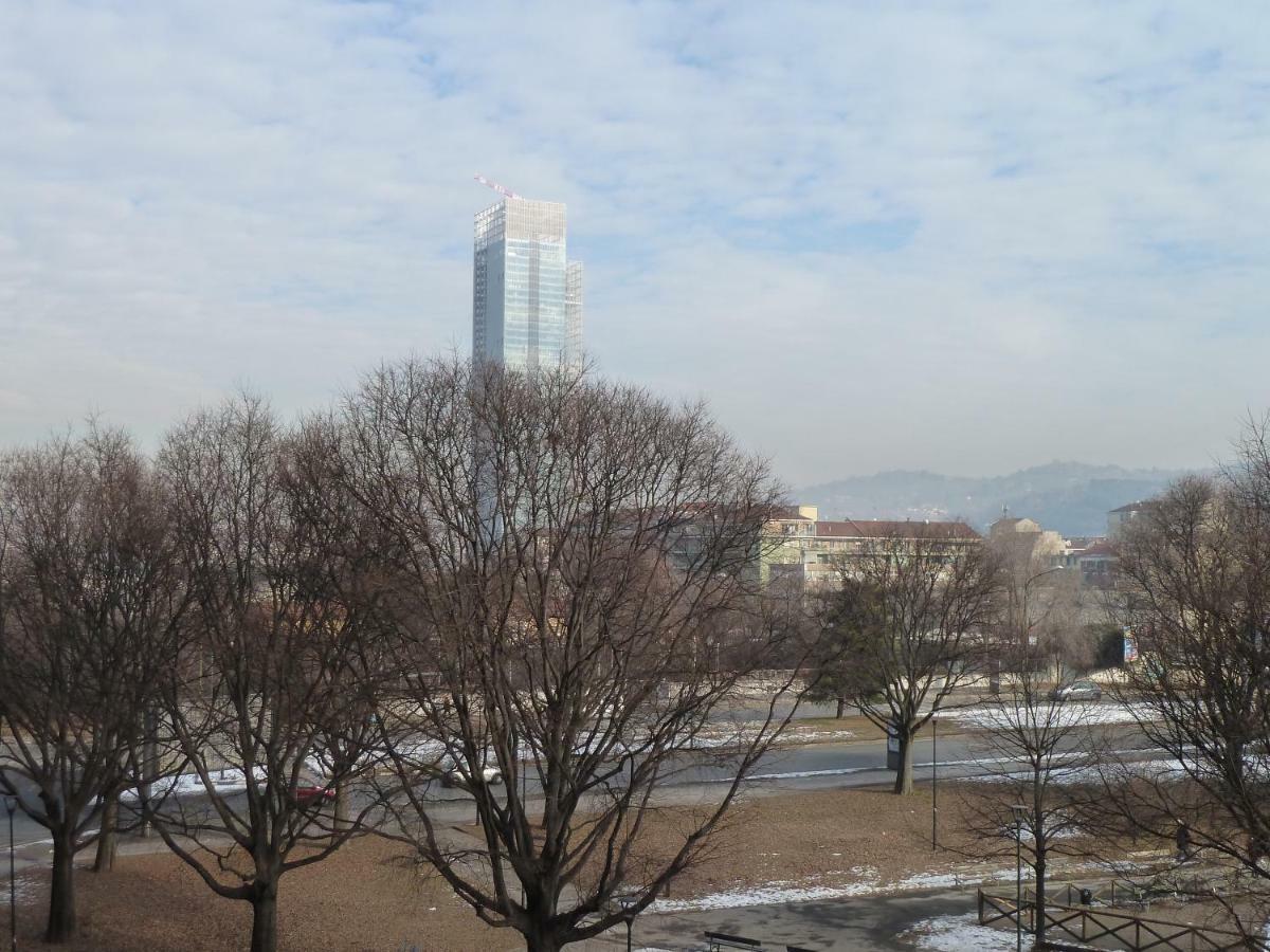 Apartment Lingotto Ap3 Турин Экстерьер фото